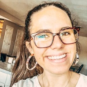 Meet your Posher, Bailee